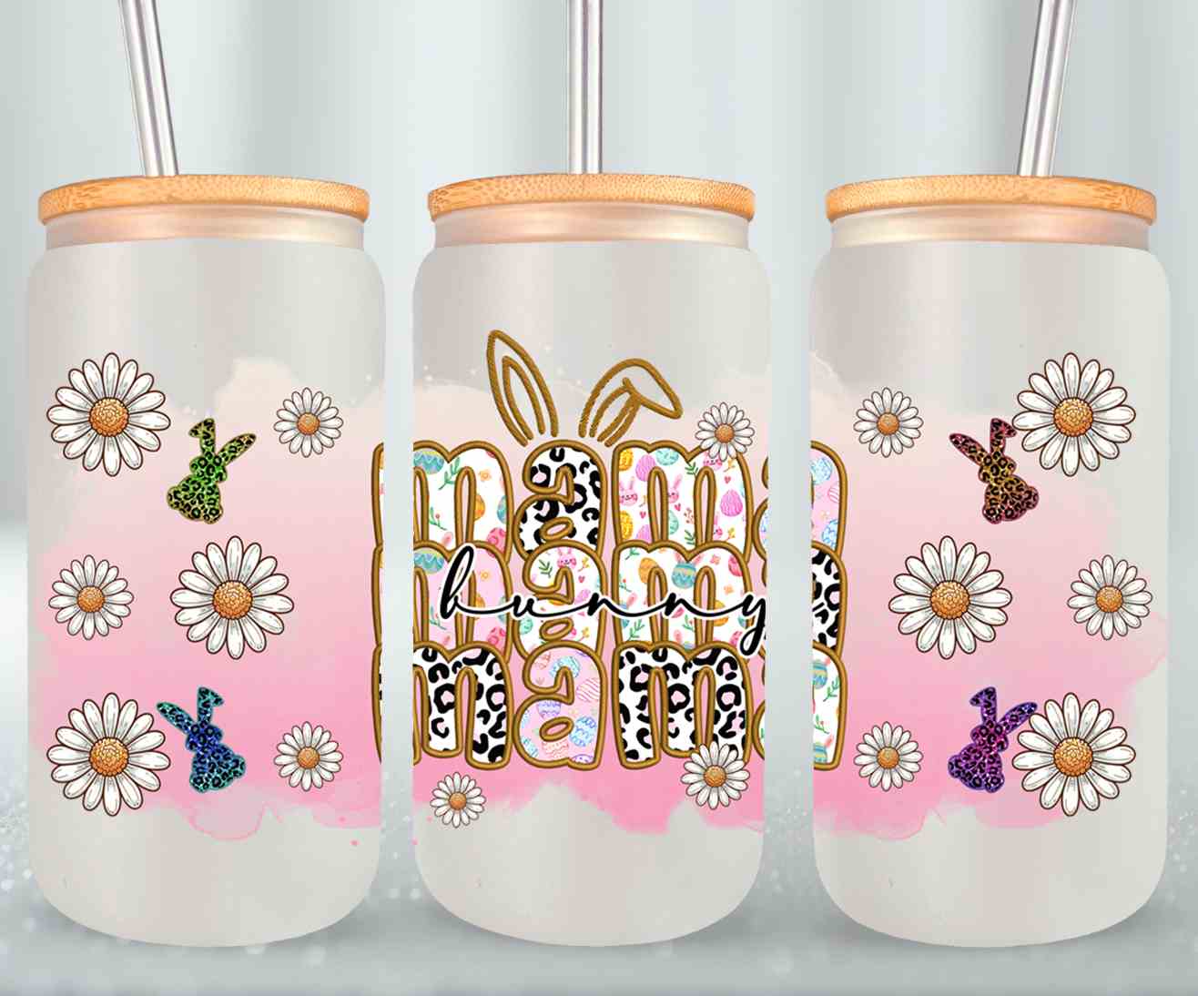 Mama Bunny-10430